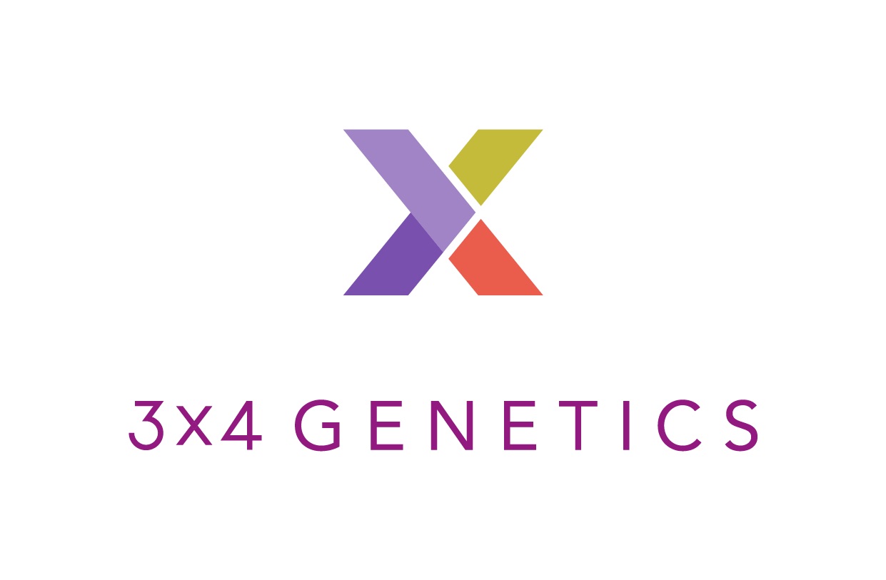 3x4 Genetics